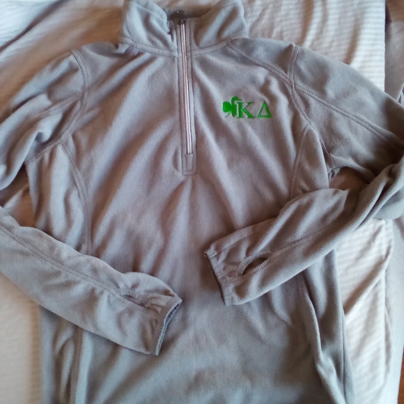 Port Authority fleece - Picture 3 of 8